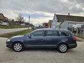 Volkswagen Passat B6 2.0 TDI HIGHLINE
