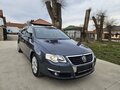 Volkswagen Passat B6 2.0 TDI HIGHLINE