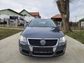 Volkswagen Passat B6 2.0 TDI HIGHLINE