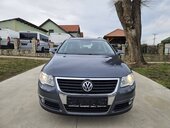 Volkswagen Passat B6 2.0 TDI HIGHLINE
