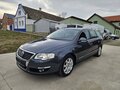 Volkswagen Passat B6 2.0 TDI HIGHLINE