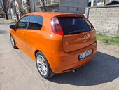 Fiat Grande Punto 1.3 MJet Sporting