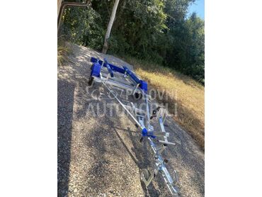 Prikolica na prodaju