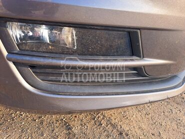 Maglenke Za Golfa 7 za Volkswagen Golf 7 od 2012. do 2016. god.