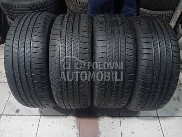 Bridgestone 235/55 R18 Letnja