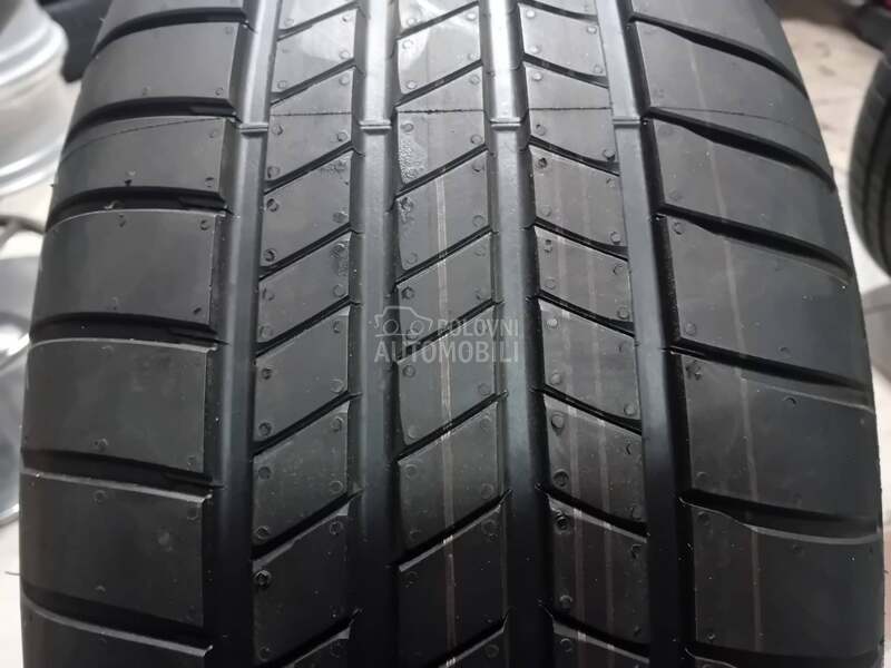 Bridgestone 235/55 R18 Letnja