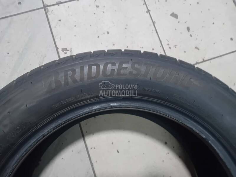 Bridgestone 235/55 R18 Letnja