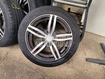 Aluminijumske felne  15" 4 x 108