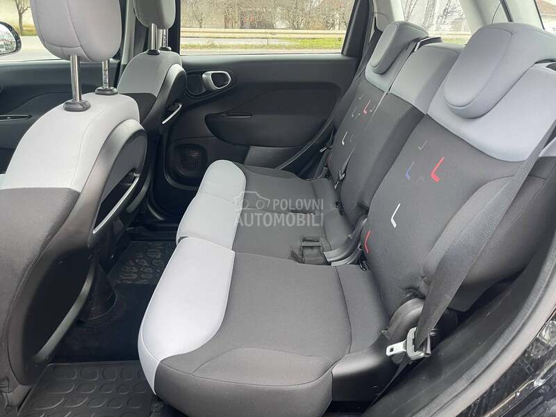 Fiat 500L 1.3 mjtd