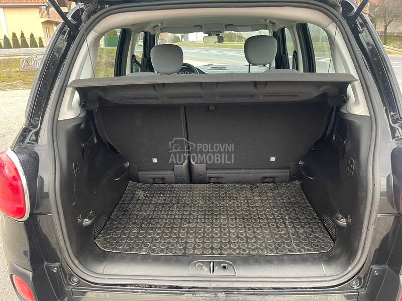Fiat 500L 1.3 mjtd