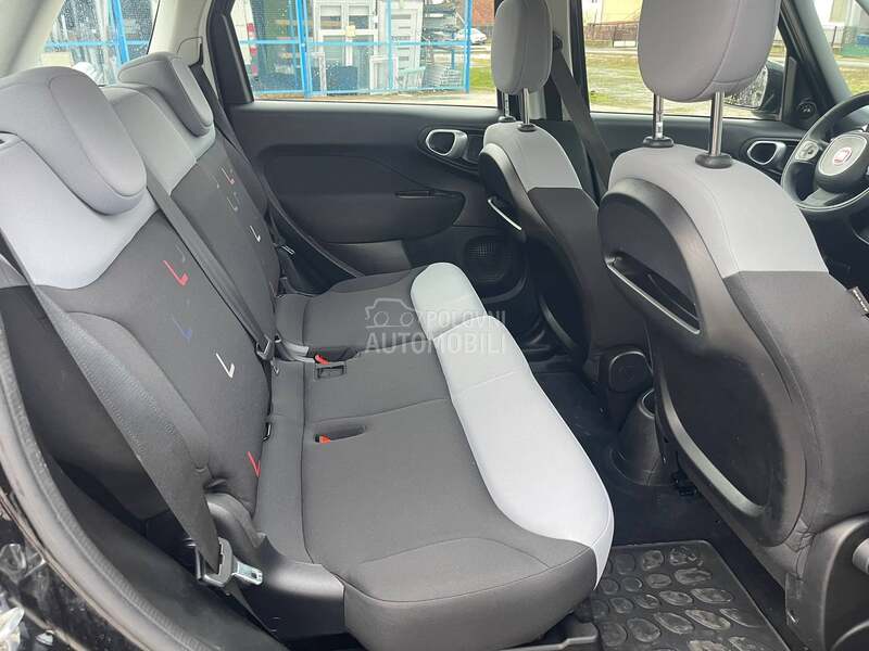 Fiat 500L 1.3 mjtd
