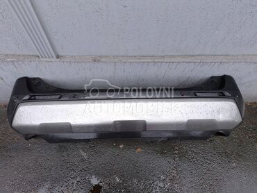 Branik za Toyota RAV 4 od 2018. do 2023. god.