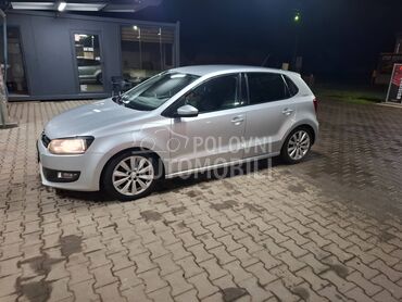 Volkswagen Polo 1.4