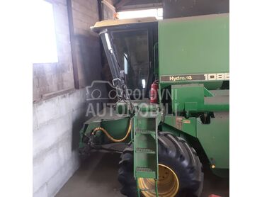 John Deere 1085