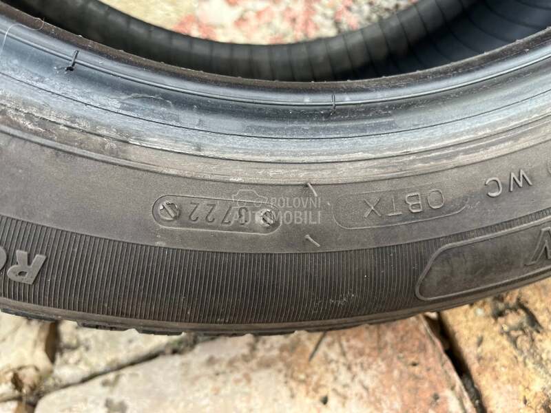Riken 205/55 R16 Zimska