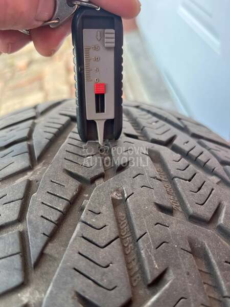 Riken 205/55 R16 Zimska