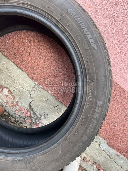 Riken 205/55 R16 Zimska