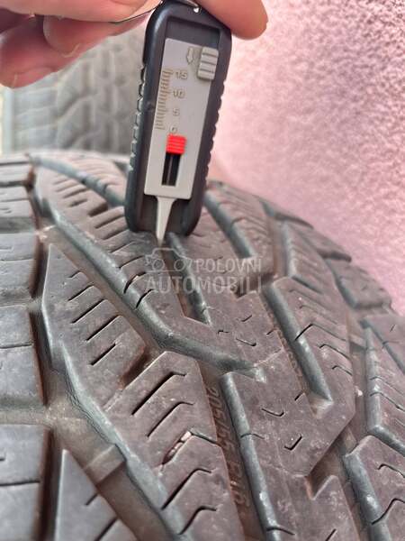 Riken 205/55 R16 Zimska