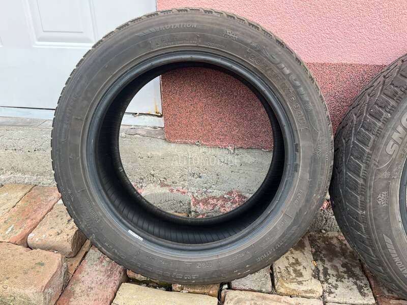 Riken 205/55 R16 Zimska