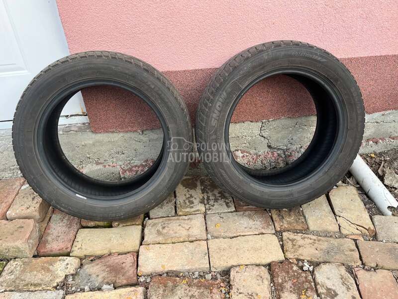 Riken 205/55 R16 Zimska