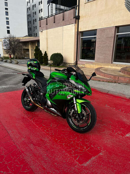 Kawasaki z1000sx