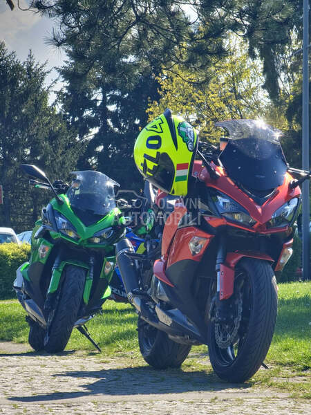 Kawasaki z1000sx
