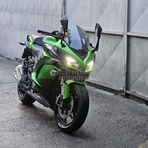 Kawasaki z1000sx