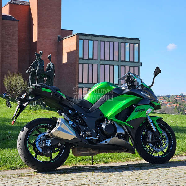 Kawasaki z1000sx