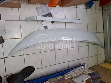 Lajsna branika za Fiat Doblo od 2021. do 2025. god.