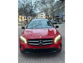 Mercedes Benz GLA 220 4matic