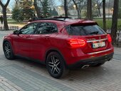 Mercedes Benz GLA 220 4matic