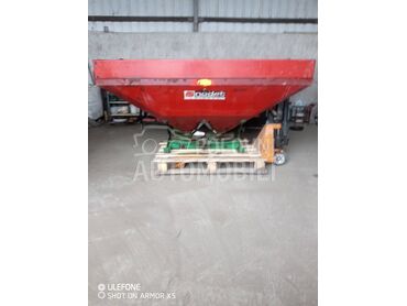 Nodet Pneumassem 600 l