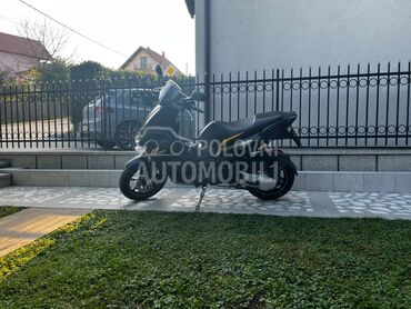 Gilera Runner sp 50