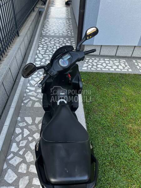 Gilera Runner sp 50