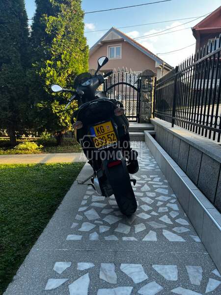 Gilera Runner sp 50