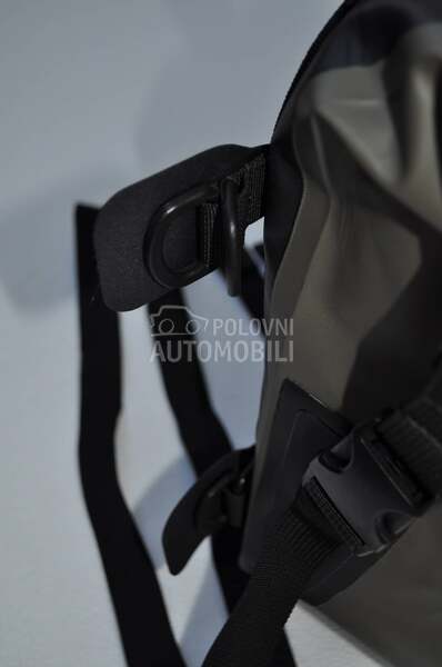 Ducati Scrambler repna torba