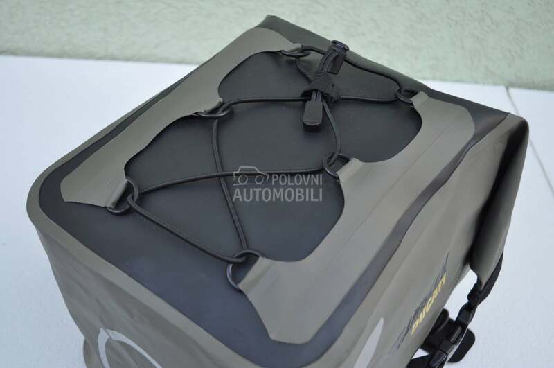 Ducati Scrambler repna torba