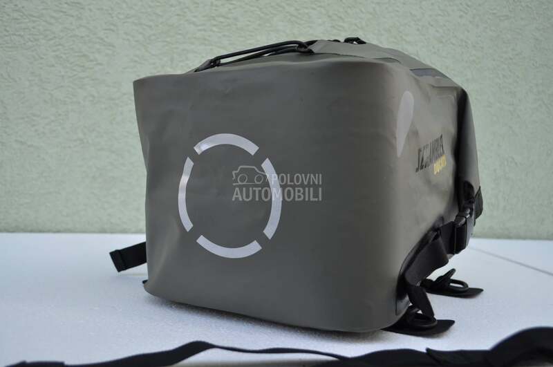 Ducati Scrambler repna torba