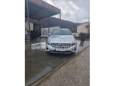 Mercedes Benz A 180 A180