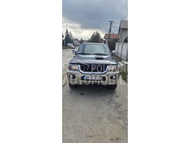 Mitsubishi Pajero Sport 2.5