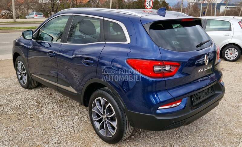Renault Kadjar 