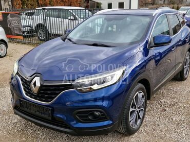 Renault Kadjar 