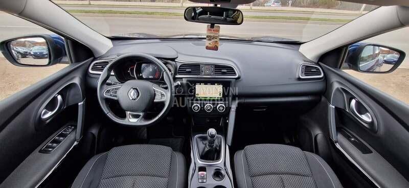 Renault Kadjar 