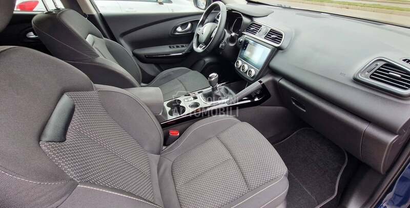 Renault Kadjar 