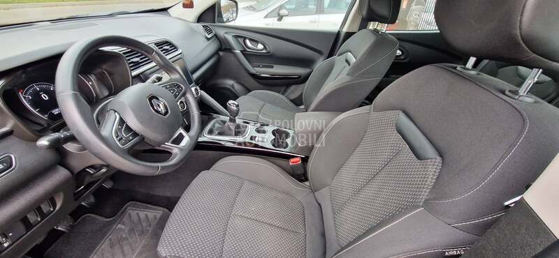 Renault Kadjar 