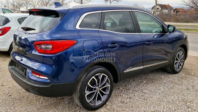 Renault Kadjar 