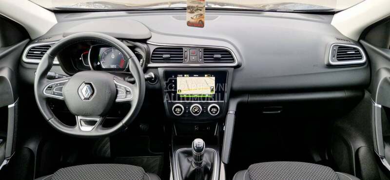 Renault Kadjar 