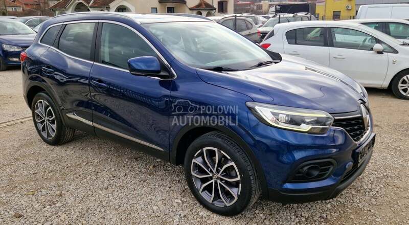 Renault Kadjar 