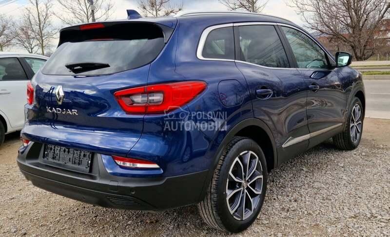 Renault Kadjar 