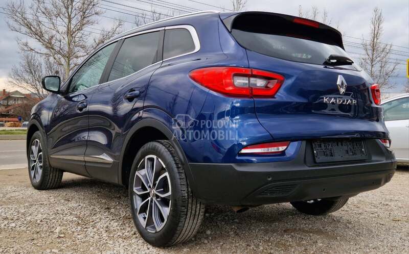 Renault Kadjar 